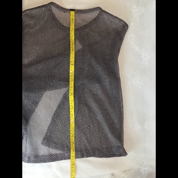 JS Collections Camisole & Jacket - Picture 9 of 16